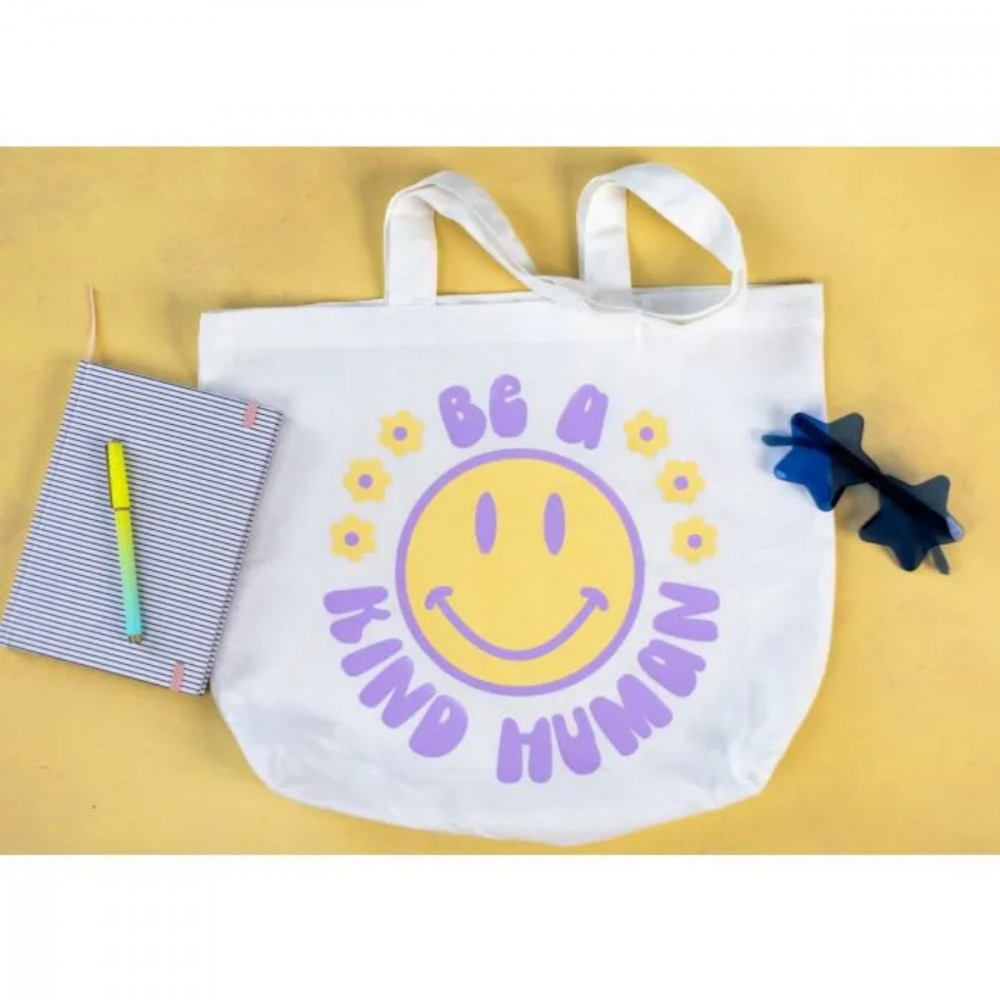 Silhouette Aufbügelfolie (22,9 cm × 91,4 cm)