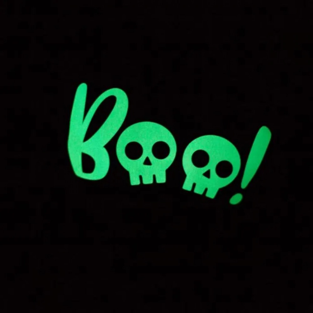 Silhouette Aufbügelfolie (22,9 cm × 91,4 cm)