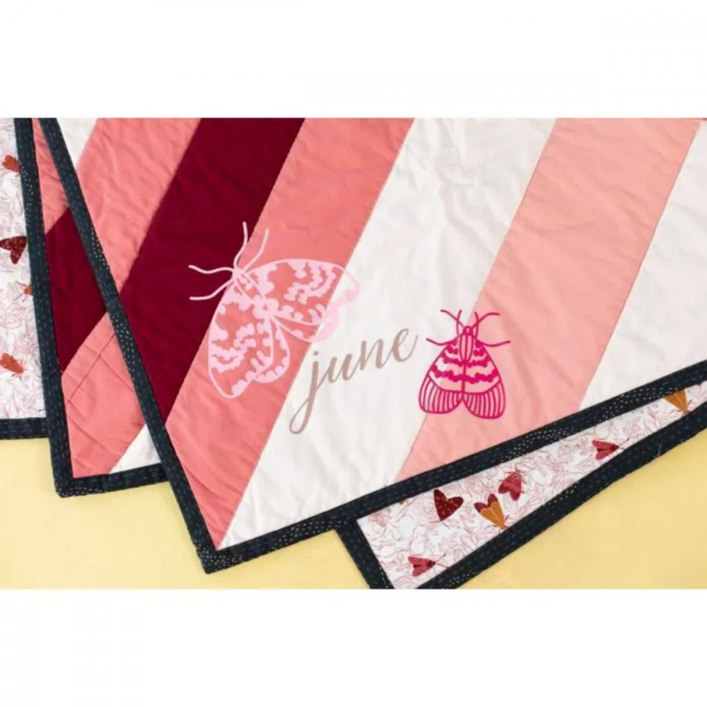 Silhouette Aufbügelfolie (22,9 cm × 91,4 cm)