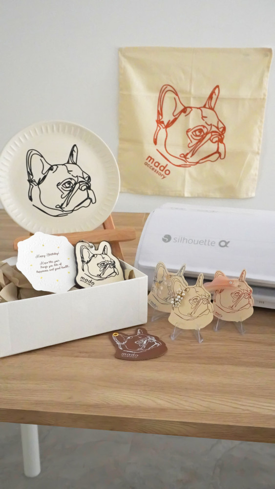 Silhouette Cameo 5 alpha Schneideplotter