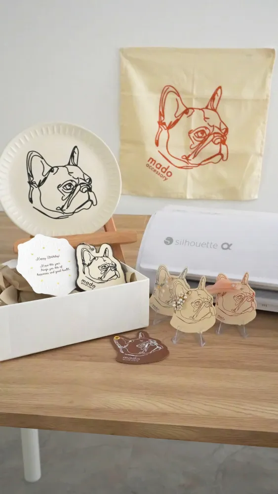 Silhouette Cameo 5 alpha Schneideplotter