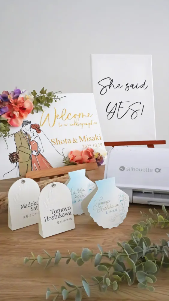 Silhouette Cameo 5 alpha Schneideplotter + 100 exklusive Designs