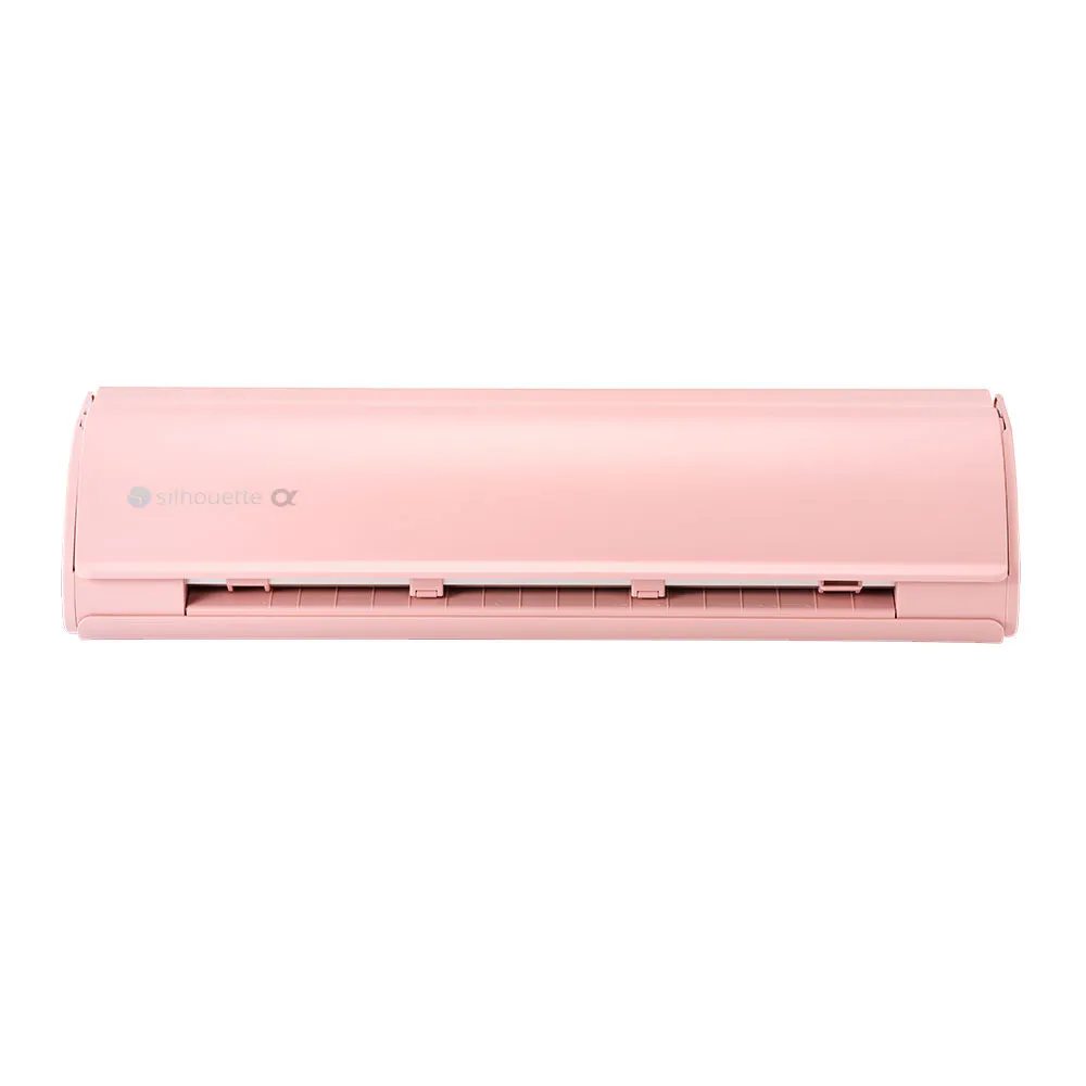 Silhouette Cameo 5 alpha Schneideplotter