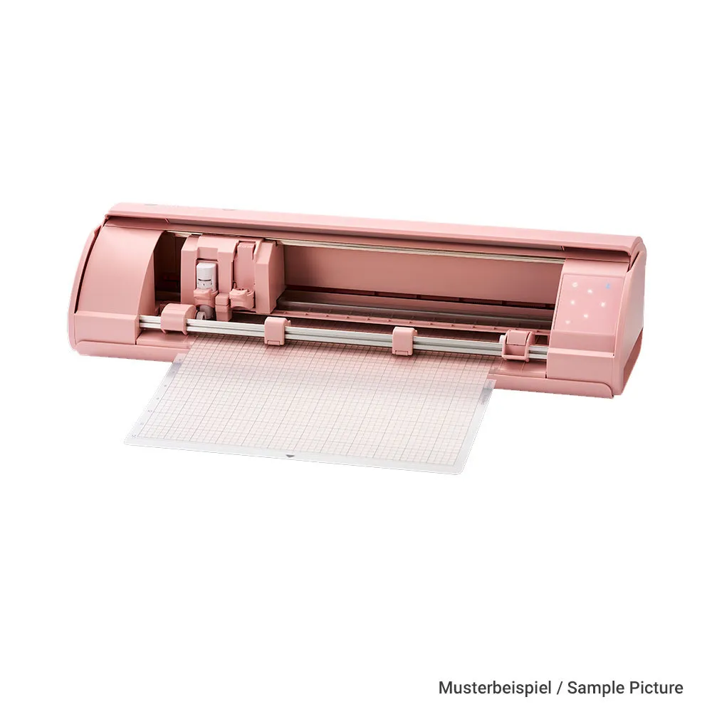 Silhouette Cameo 5 alpha Schneideplotter