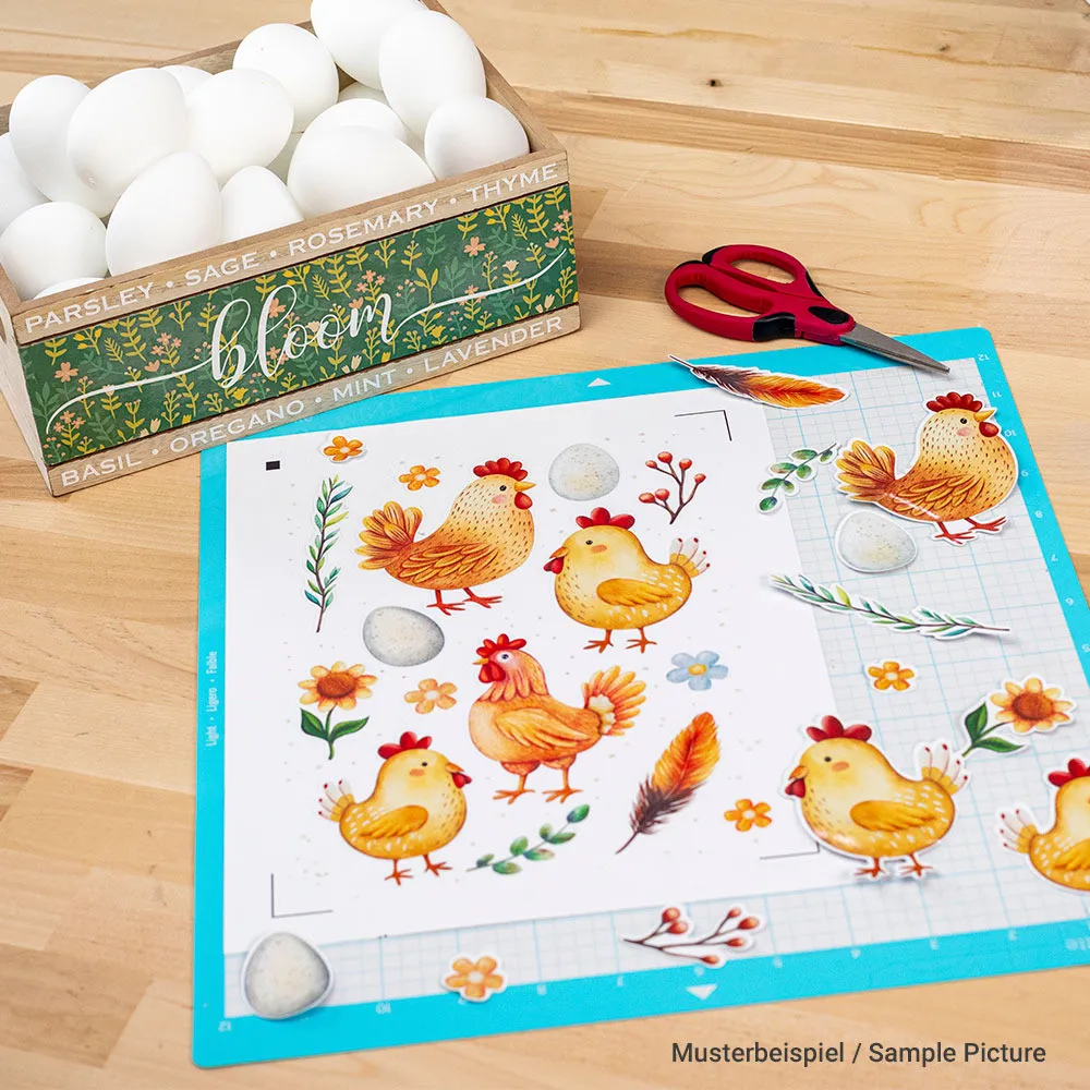 Silhouette Cameo 5 alpha Schneideplotter