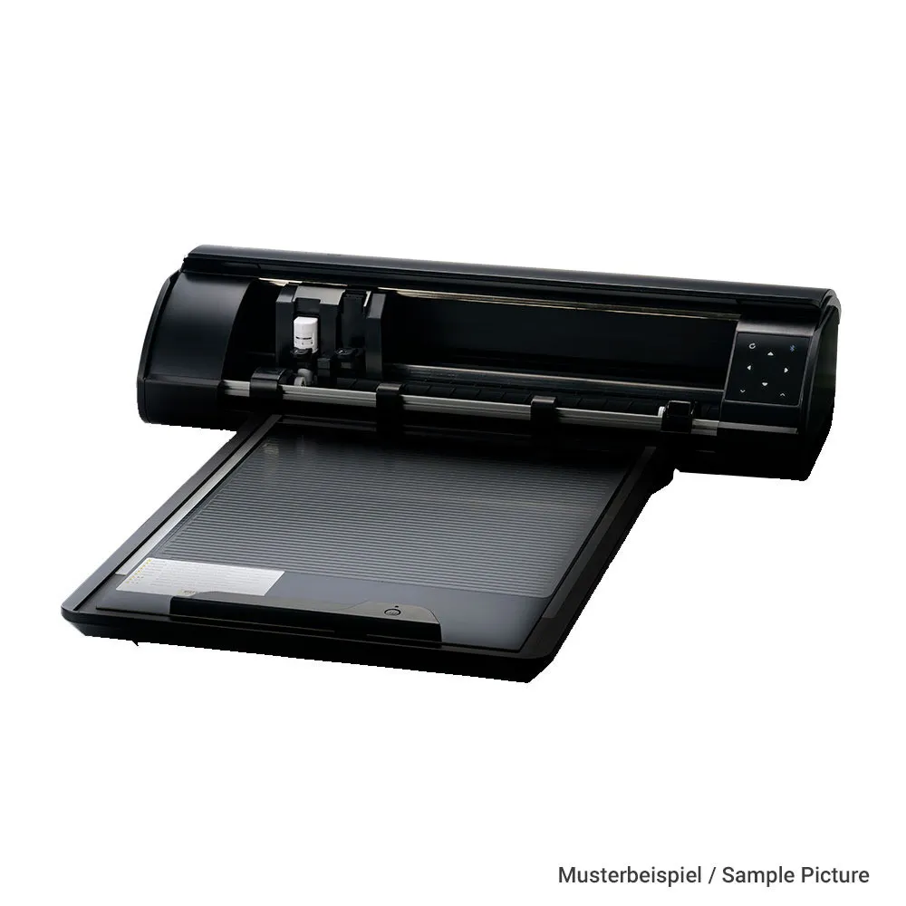Silhouette Cameo 5 alpha Schneideplotter