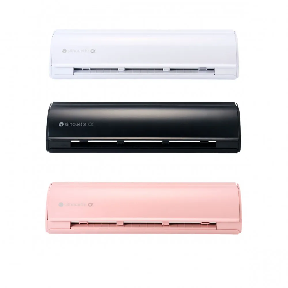 Silhouette Cameo 5 alpha Schneideplotter