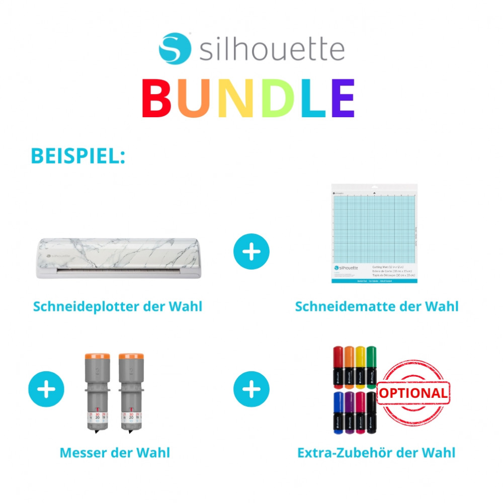 Silhouette Bundle