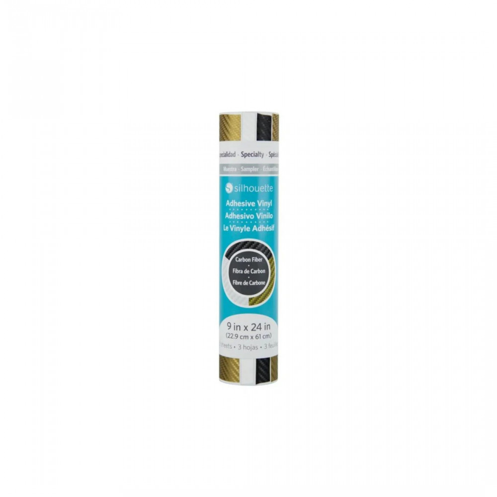 SUPERIOR 9800 Candy Pattern Vinylfolie