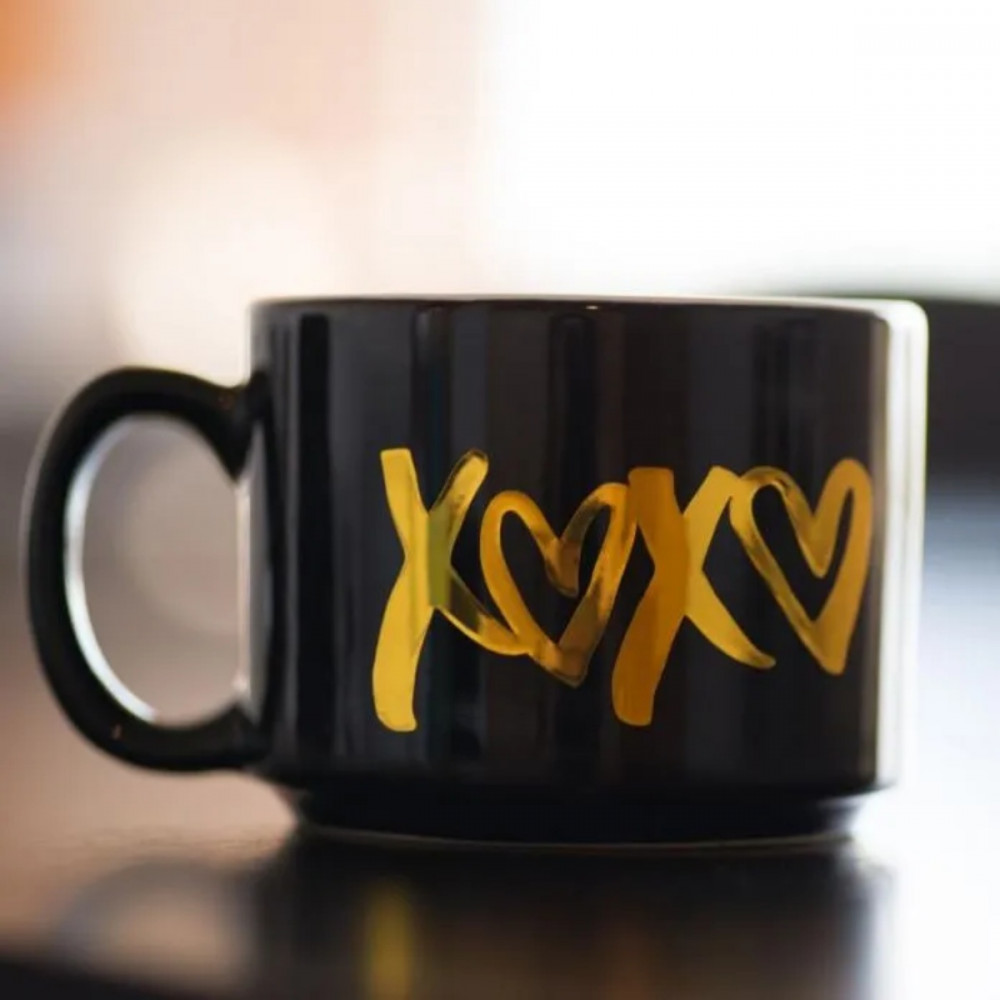 Silhouette Glänzende Vinyfolie (30,48 cm × 1,83 m)