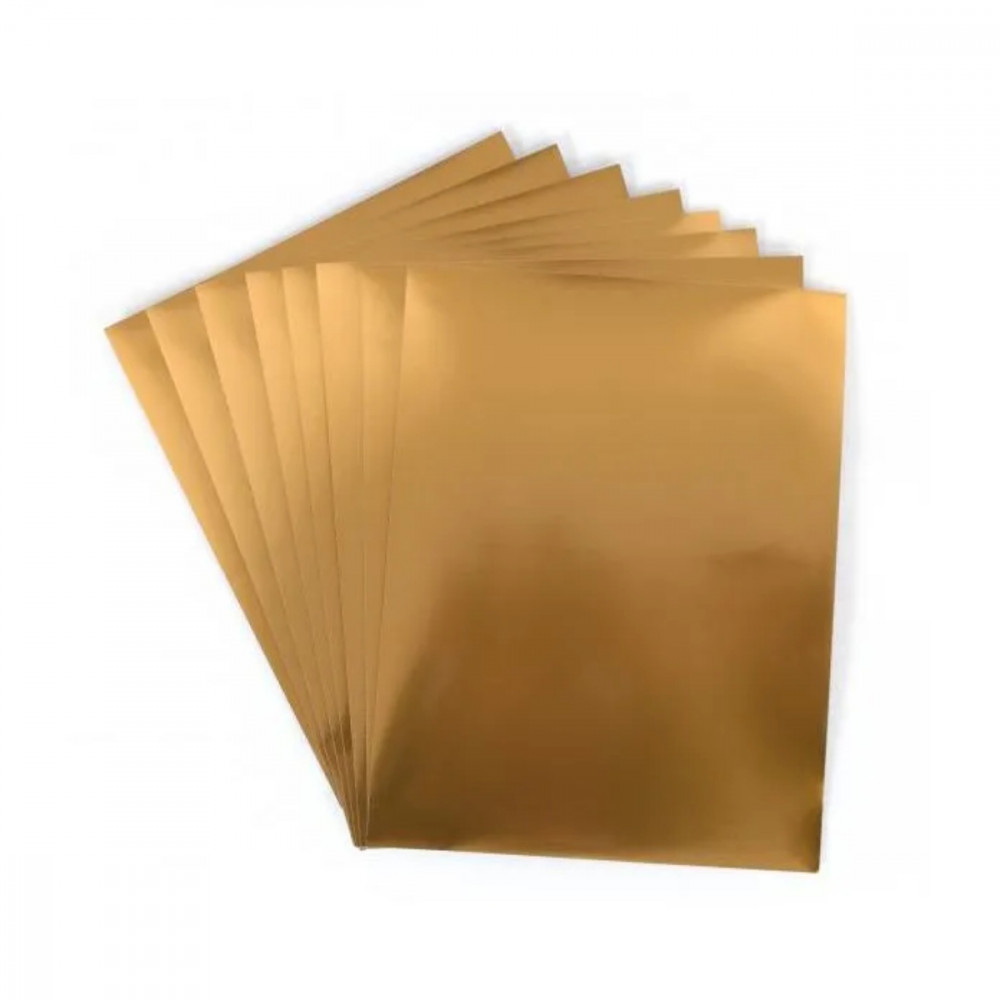 Silhouette Stickerpapier Spezialeffekte (Inkjet) – Print & Cut Aufkleberbögen