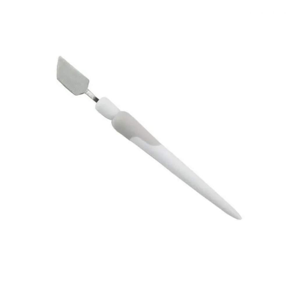 Silhouette Spatel (Spatula) 15,9 cm zum schonenden Ablösen filigraner Designs von der Schneidematte