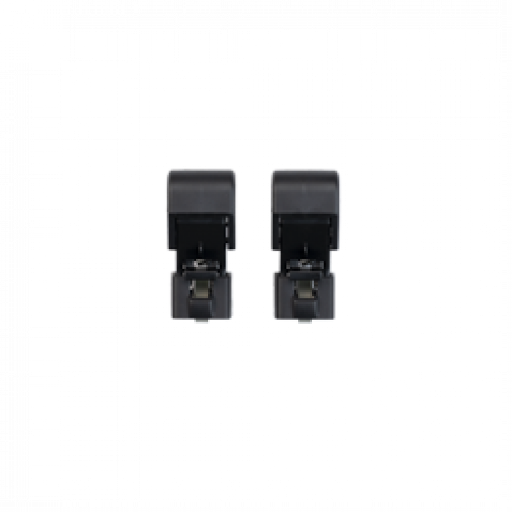 Silhouette Ersatz- Roller-Set BLK