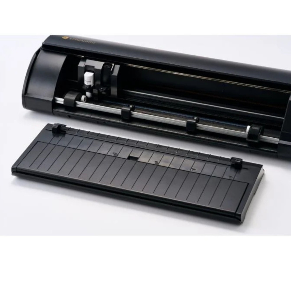 Silhouette Rollenhalter für Cameo 5