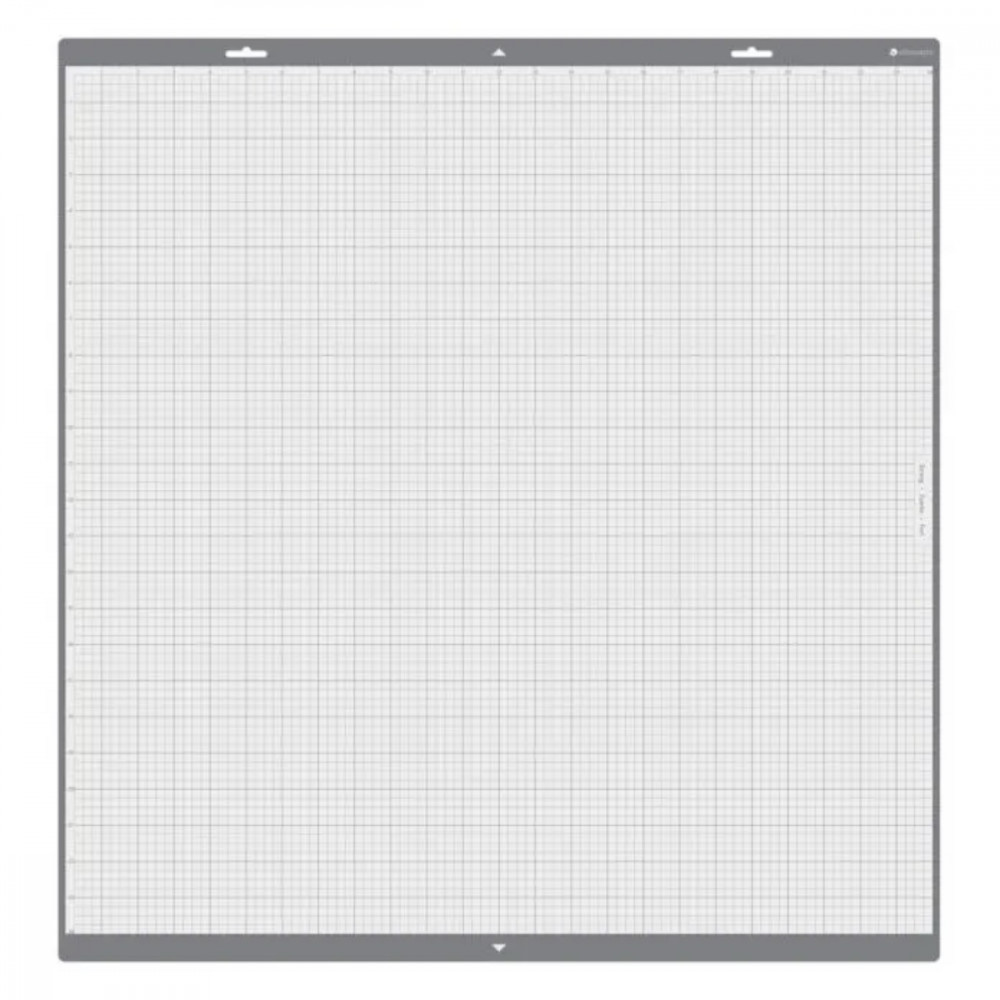 Silhouette Cameo Schneidematte starkklebend 24" x 24"