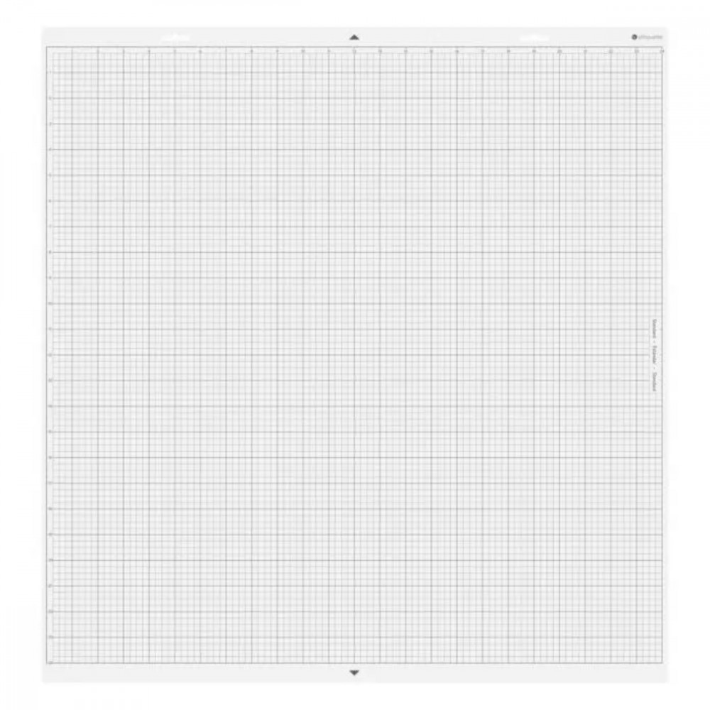 Silhouette Cameo Pro Schneidematte 24" x 24"