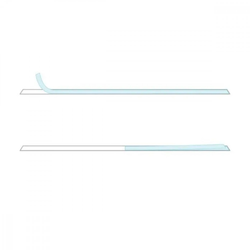 Silhouette Cameo 4- & 5Plus Ersatzschneideleiste