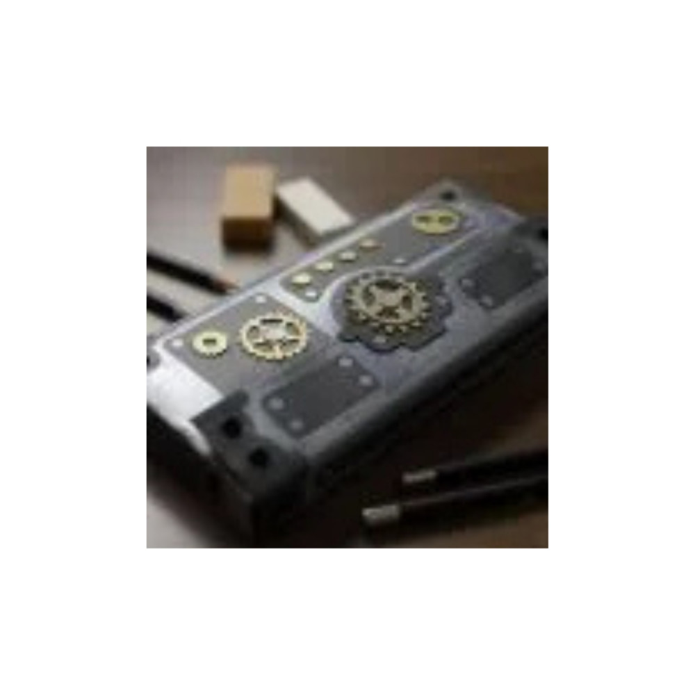 Silhouette Bedruckbare Klebebandbögen für Print & Cut in Grau