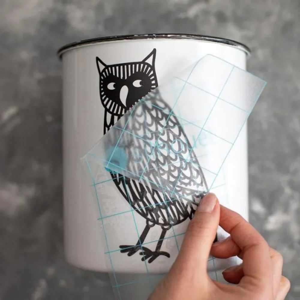 Silhouette Transferfolie