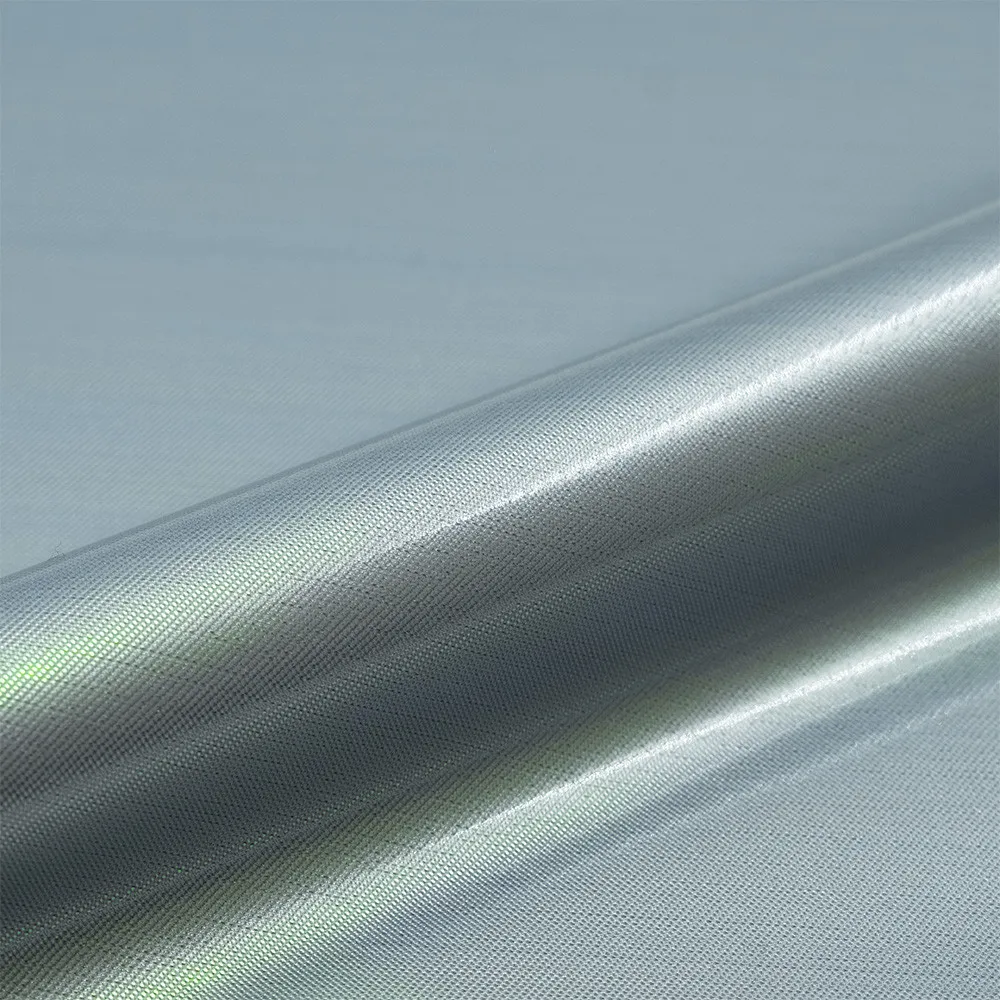 Siser Aurora AU0021 metallic silber