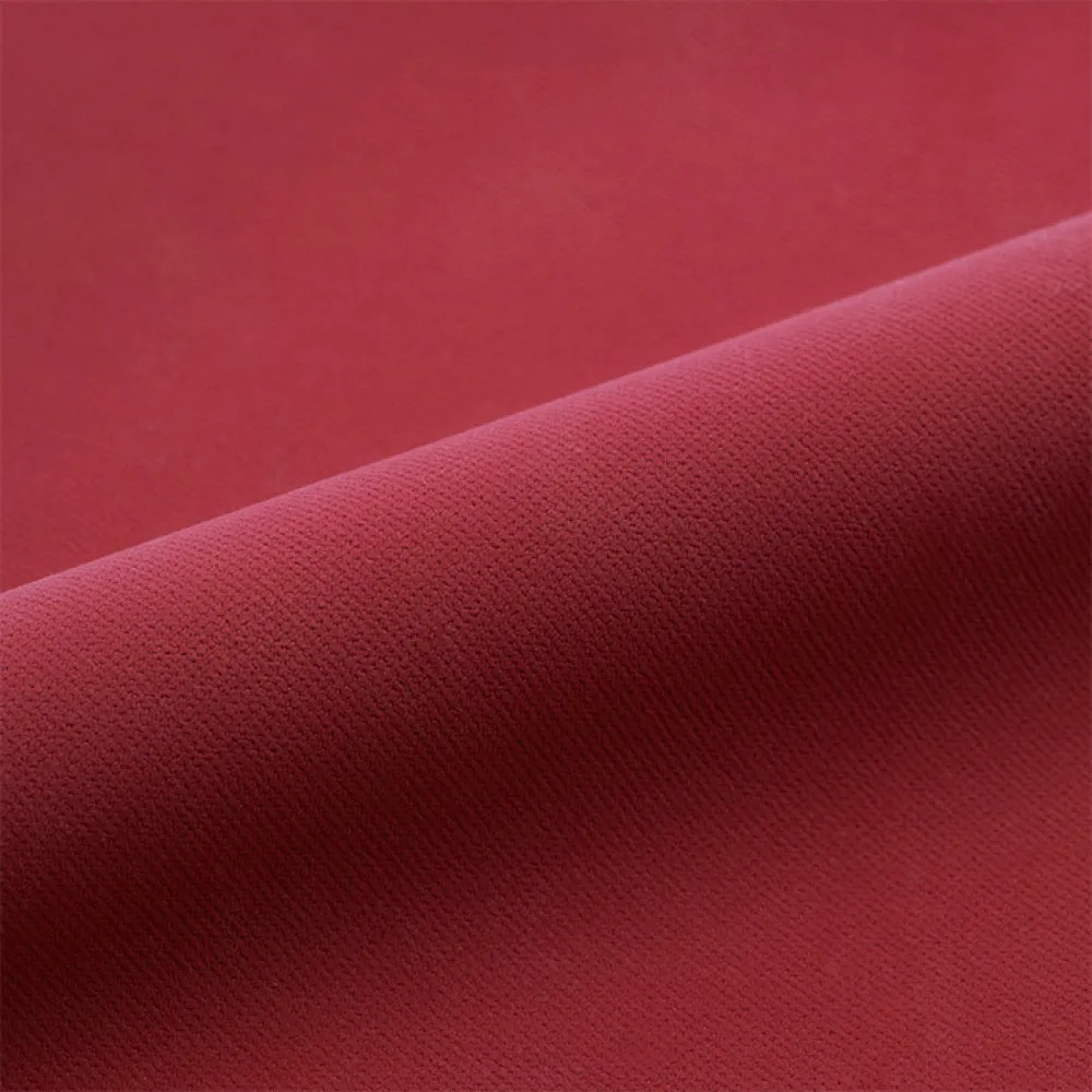 Siser Easy Puff Metallic - 3D Flexfolie rot