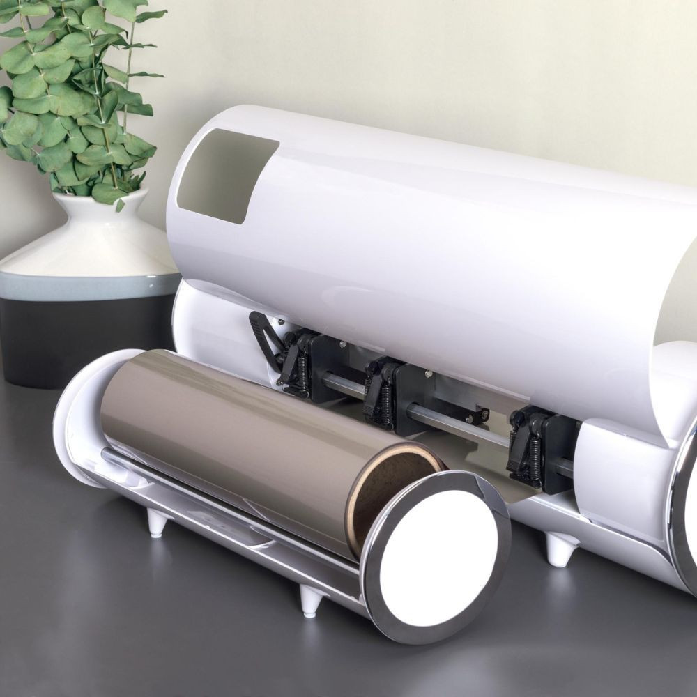Siser Roler Siser Juliet Rollenhalter | plotterfolie.de