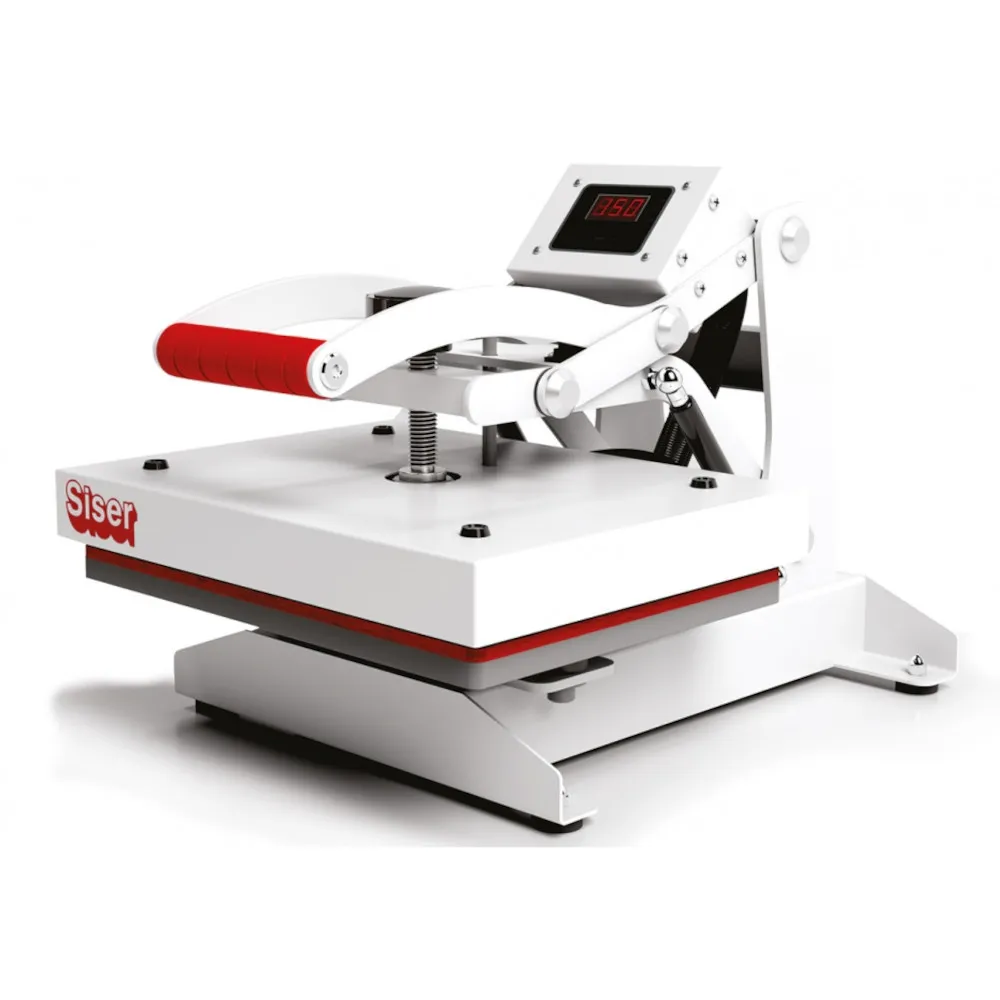 Siser Craft Transferpresse