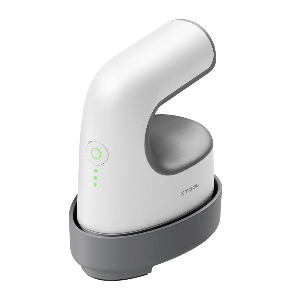 xTool Smart heat press All in 1 , Smart press + Mini Press + Smart Control + Smart Press Plattform-Erweiterung
