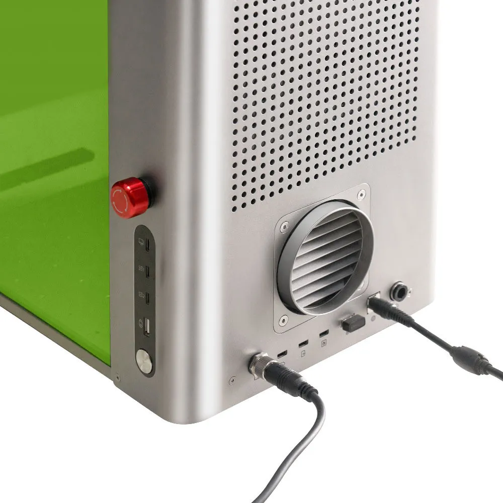 xTool F1 Ultra - 20W Faser- und 20W Diodenlaser