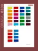 Oracal 8300 Transparent Cal - Transparente Vinylfolie