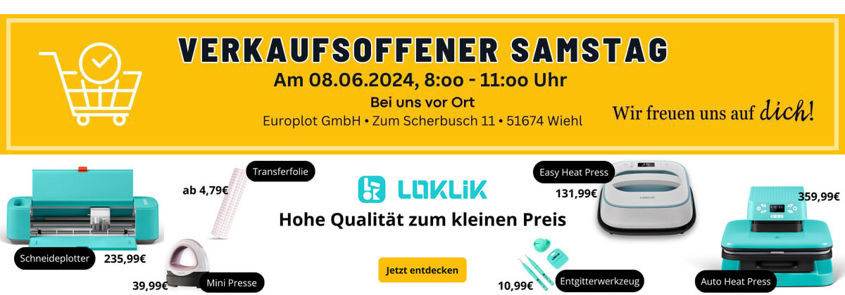 LOKLik Produkte